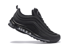 Nike Air Max 97 Triple Black - comprar online