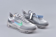 Nike Air Max 97 Off-White “Menta“ - loja online