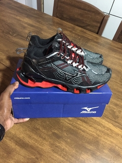 Mizuno Prophecy X - comprar online