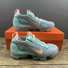 Nike Air VaporMax 2021 FK “Light Dew” na internet