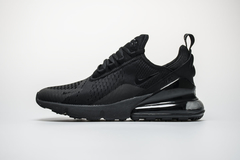 Nike Air Max 270 Triple Black