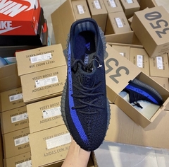 Yeezy Boost 350 v2 “Dazzling Blue Black” - comprar online