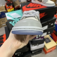 Dior x Air Jordan 1 Low - (cópia) - loja online