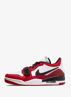 Air Jordan Legacy 312 Low “Chicago Red”