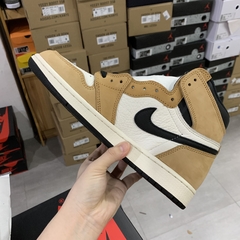 Air Jordan 1 High “ Rookie of the Year” - comprar online