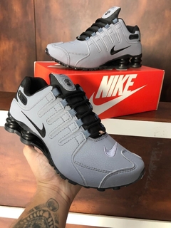 Nike Shox Nz - loja online