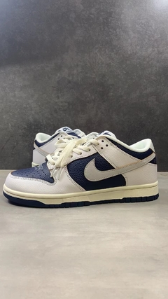 HUF x Nike SB Dunk Low New York - Él.sneakers