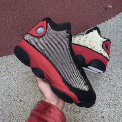 Air Jordan 13 Retrô “Playoffs” - loja online