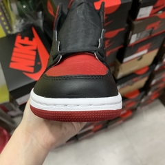 Air Jordan 1 Retro High “Bred Banned” - loja online