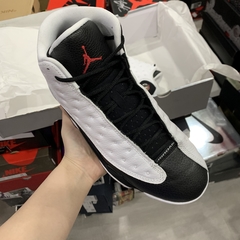 Air Jordan 13 Retrô “He Got Game" - Él.sneakers