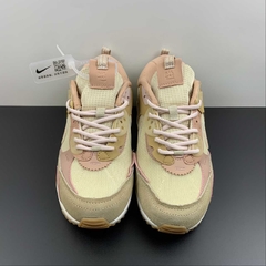 Nike Air Max 90 Futura Sanddrift - Él.sneakers