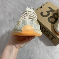 Yeezy Boost 380 “Yecoraite Reflective” - Él.sneakers