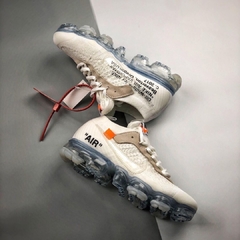 Nike Air Vapormax Off-White - Él.sneakers