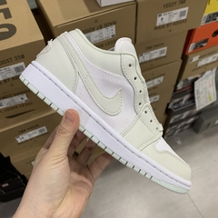 Air Jordan 1 Low 'Spruce Aura' - comprar online