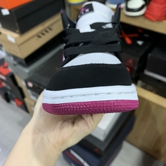 Air Jordan 1 Mid “Magenta” - loja online