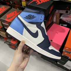 Air Jordan 1 High “Obsidian” - comprar online