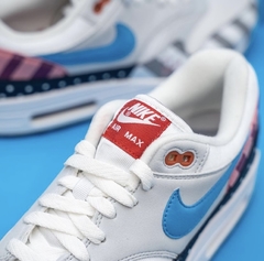 Nike Air Max 1 Parra na internet