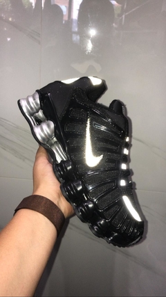 Tênis Nike Shox 12 Molas - comprar online