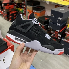 Air Jordan 4“Bred" - comprar online