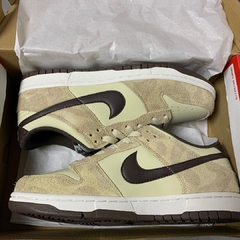 Nike Dunk Low Retro PRM “Animal Pack Giraffe”