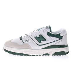 New Balance 550 White Green