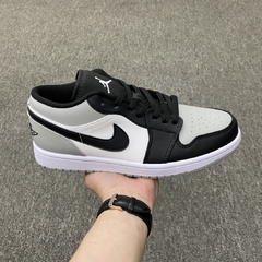 Air Jordan 1 Low Shadow Toe - comprar online