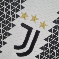 Camiseta Titular Juventus 22/23 - loja online