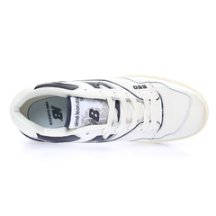 Imagem do New Balance 550 Aime Leon Dore White Navy