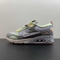 Nike Air Max 90 Futura Sky Grey