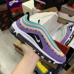 Nike Air Max 97 “Have a Nike Day”