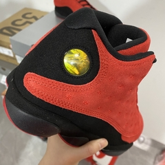 Air Jordan 13 Retrô “Reverse Bred” - loja online