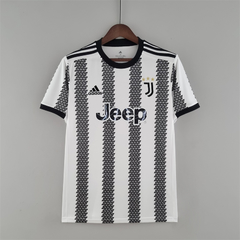 Camiseta Titular Juventus 22/23