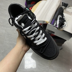 Off-White™ x Dunk Low 'Lote 50 de 50' na internet