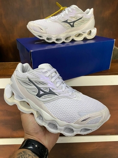 Mizuno Prophecy 11