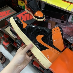 Air Jordan 1 High “Shattered Backboard 3.0” - Él.sneakers