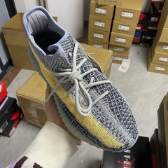 Yeezy Boost 350 v2 “Ash Blue” - comprar online