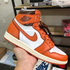 Air Jordan 1 High OG Starfish - comprar online