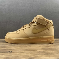 Nike Air Force 1 Mid '07 Flax - comprar online