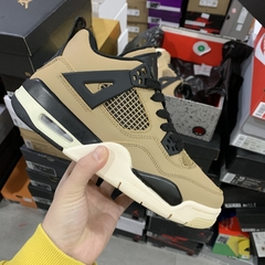 Air Jordan 4 Retro Fossil - comprar online