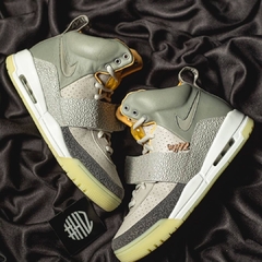 Nike Air Yeezy 1 Zen Grey