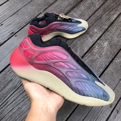 Yeezy Boost 700 V3 Fade Carbon