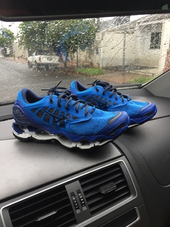 Mizuno Prophecy 9 - loja online