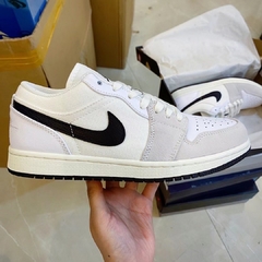 Imagem do Air Jordan 1 Low “Astrograbber”