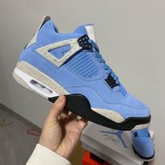 Air Jordan 4 “University Blue” - comprar online