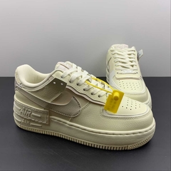 Nike Air Force 1 Shadow 'Coconut Milk' - comprar online