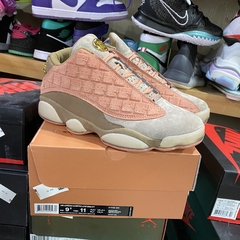 Jordan 13 Retro Low Clot “Sepia Stone” - comprar online