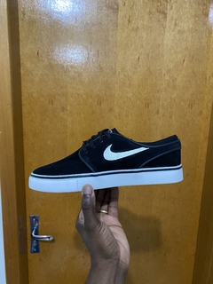 Nike Sb Stefan Janoski