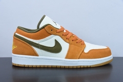 Air Jordan 1 Low SE Light Curry - comprar online