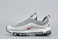 Nike Air Max 97 “Silver Bullet“ - comprar online