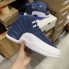 Air Jordan 12 Retro Índigo